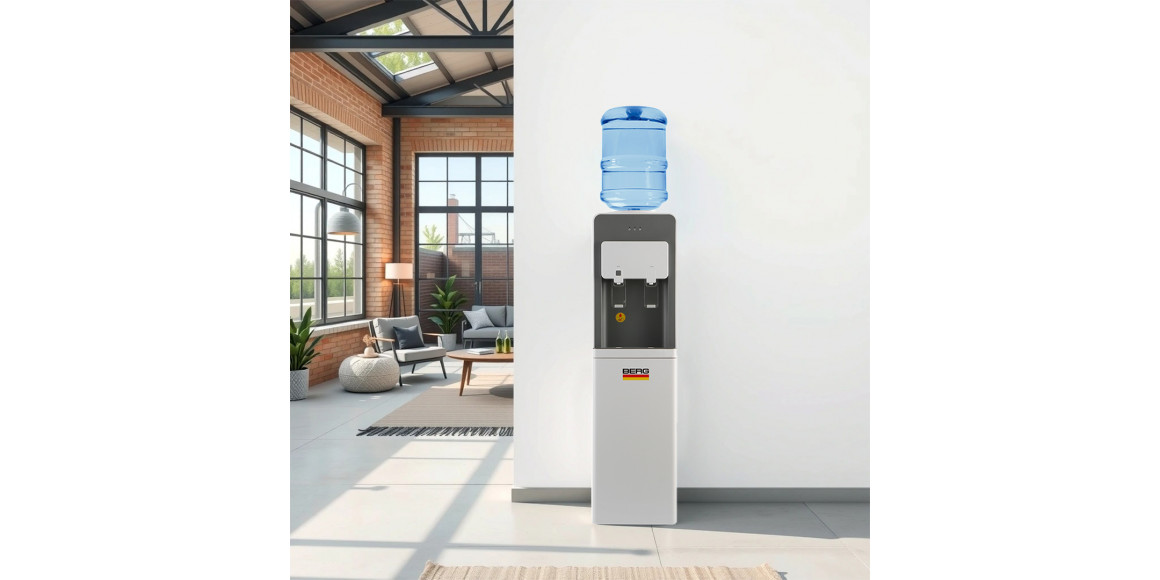 water dispenser BERG BD-20HG