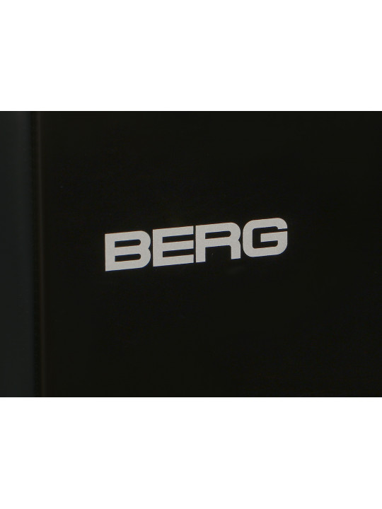ჭურჭლის სარეცხი მანქანა BERG BDW-V614DTB8