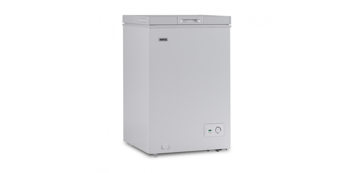 chest freezer BERG BCF-D100W