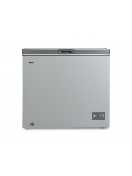 chest freezer BERG BCF-D200S