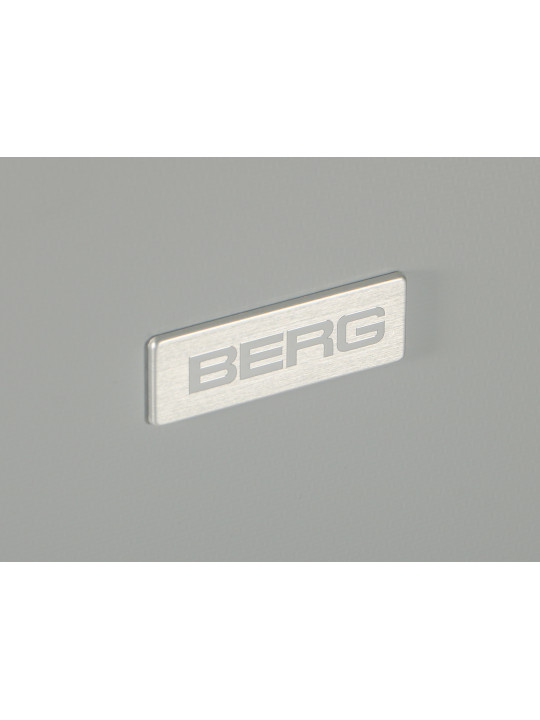 საყინულე სკივრი BERG BCF-D200S