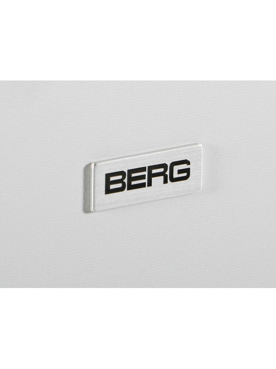 საყინულე სკივრი BERG BCF-D200W