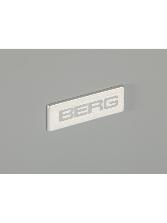 საყინულე სკივრი BERG BCF-D251S