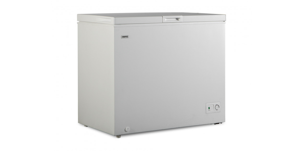 chest freezer BERG BCF-D251W