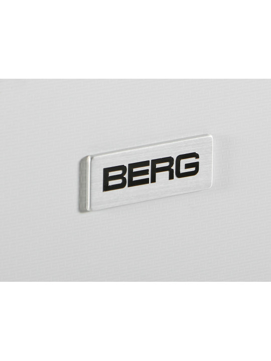 chest freezer BERG BCF-D251W