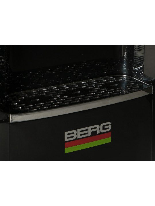 წყლის დისპენსერი BERG BD-21HC