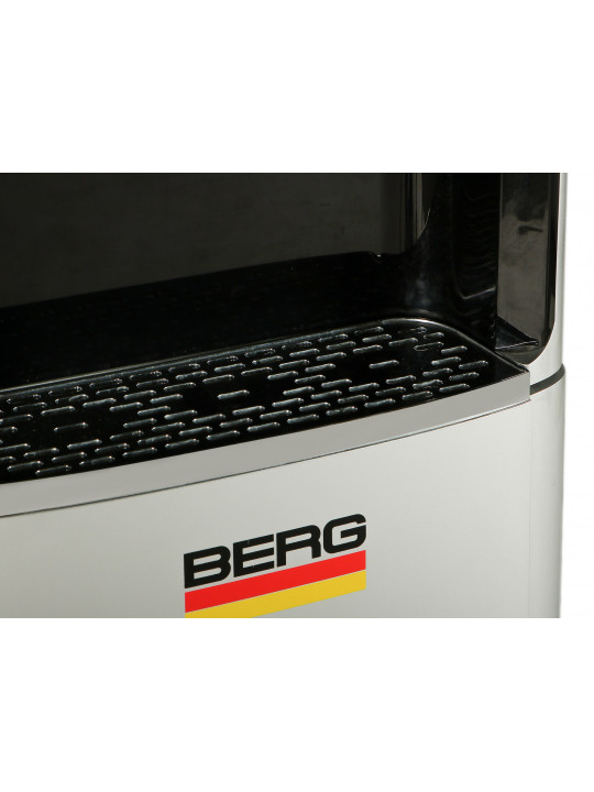წყლის დისპენსერი BERG BD-21HCS
