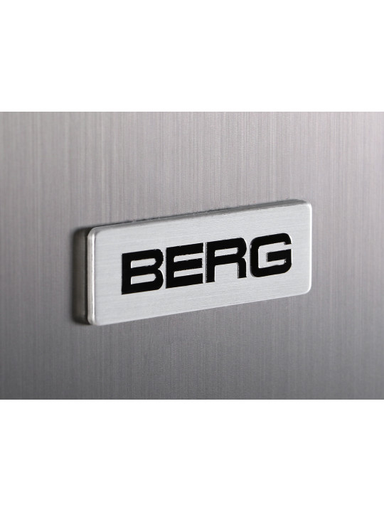 freezer BERG BF-D192VX