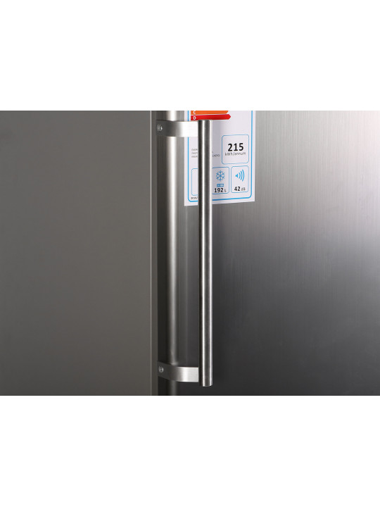 морозильный шкаф BERG BF-D192VX