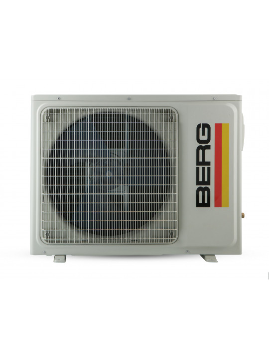 air conditioner BERG BGAC-A36 ECO (T)