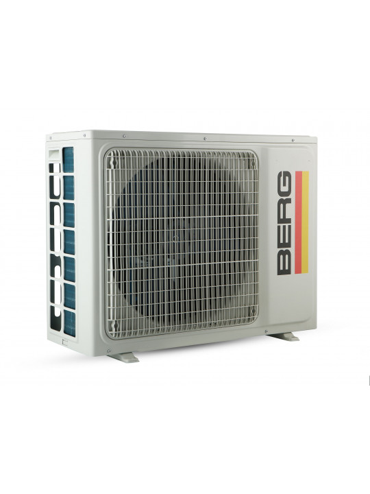 air conditioner BERG BGAC-A36 ECO (T)