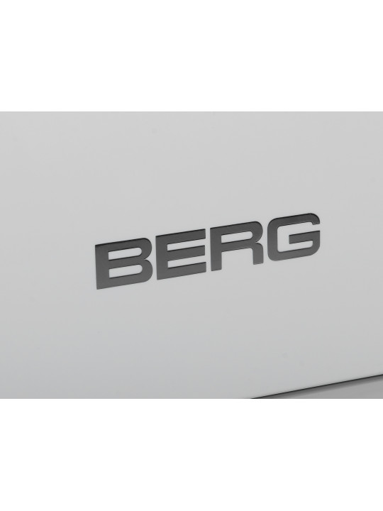 air conditioner BERG BGAC-H09 BREZZA (T)
