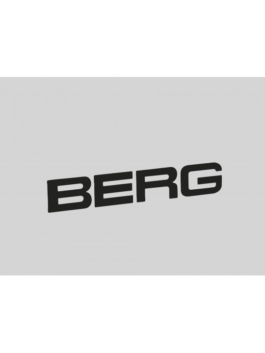 კონდიციონერი BERG BGAC-H12 BREZZA (T)