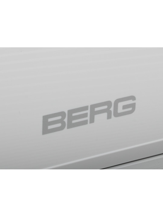 кондиционер BERG BGAC-T24 ECO (T)
