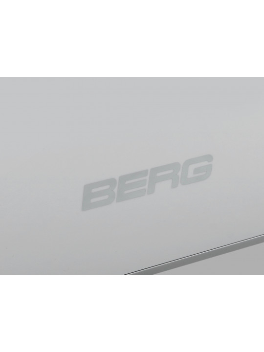 кондиционер BERG BGAC/I-H24 SMART INVERTER (T)