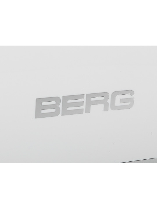 air conditioner BERG BGAC/I-H18 SMART INVERTER  (T)