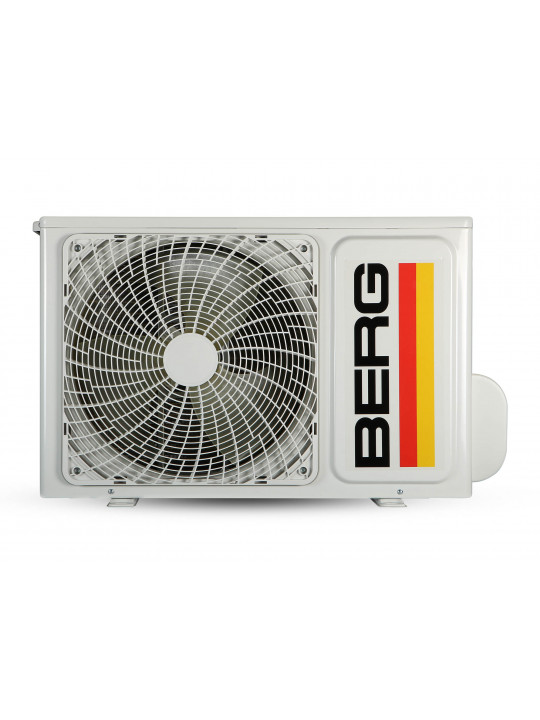 air conditioner BERG BGAC/I-H18 SMART INVERTER  (T)