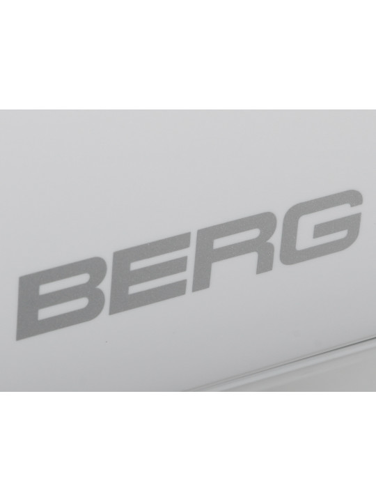 კონდიციონერი BERG BGAC/I-T12 ECO (T)