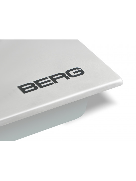 hob BERG BHB-T631X