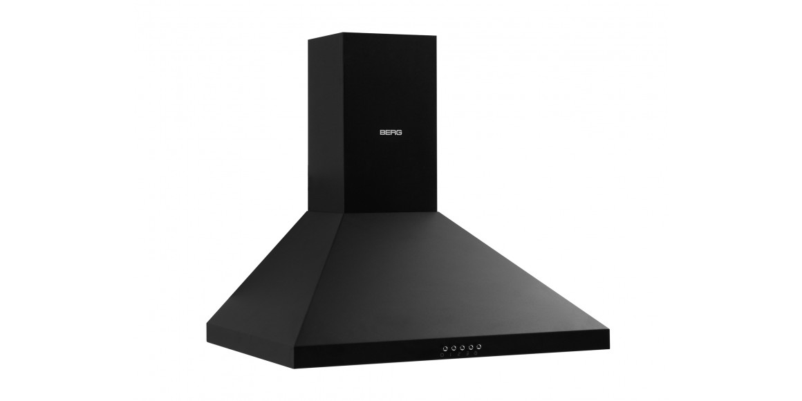 გამწოვი BERG BHD-P650B