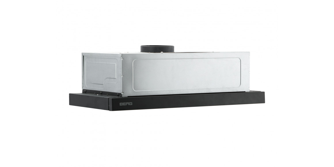 hood BERG BHD-T630B