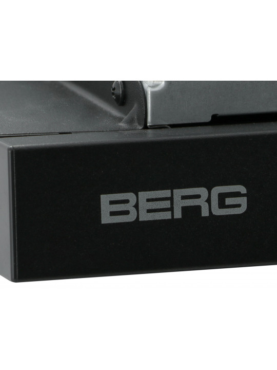 вытяжка BERG BHD-T630B