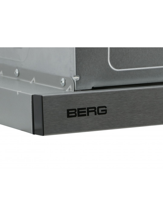 გამწოვი BERG BHD-T630X