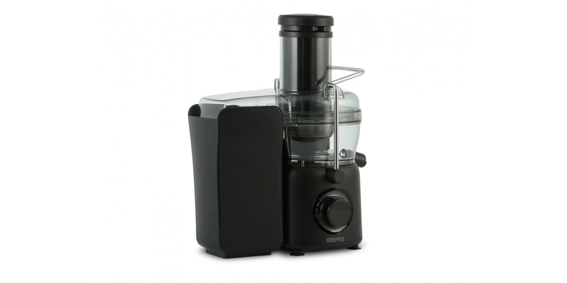 juicer BERG BJ-966B