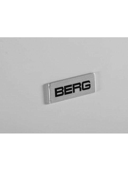 refrigerator BERG BR-D144TW