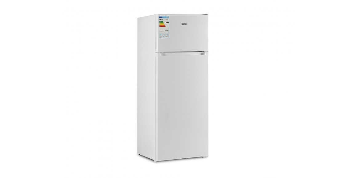холодильник BERG BR-D212TW