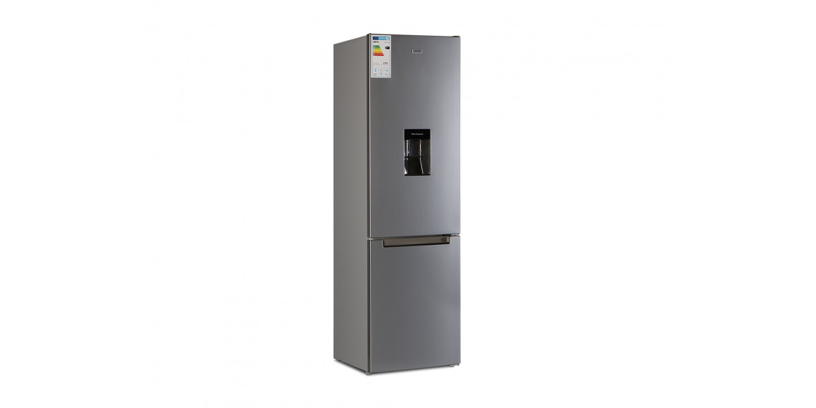 холодильник BERG BR-D273BSD