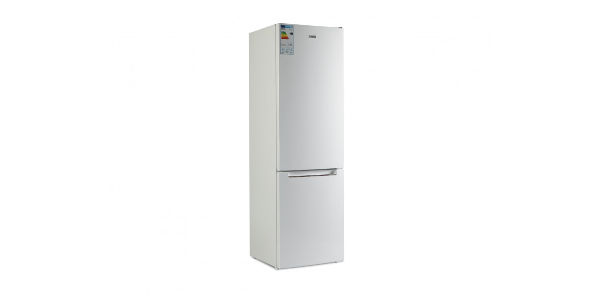 refrigerator BERG BR-D273BW