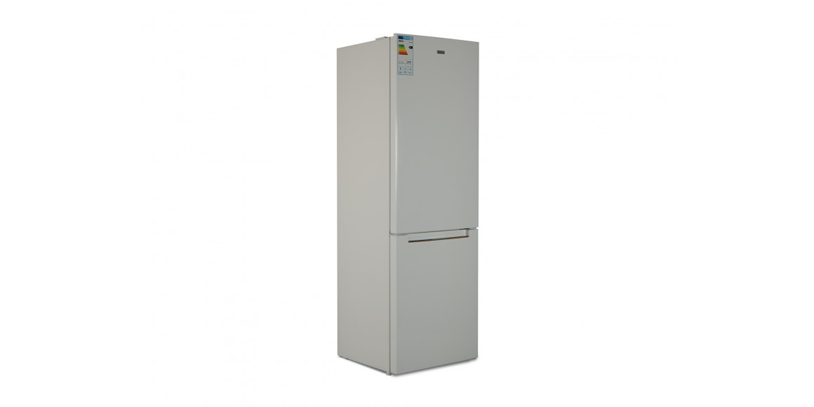 refrigerator BERG BR-N299BW