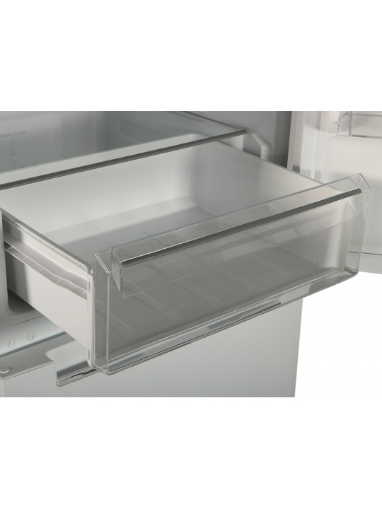холодильник BERG BR-N299BW