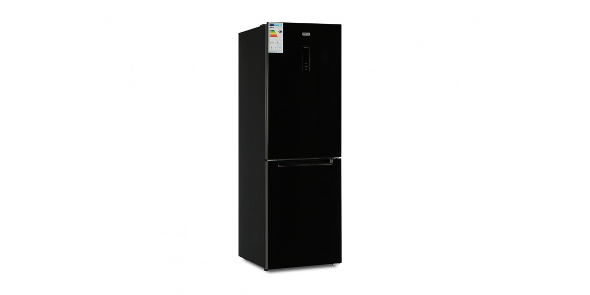 refrigerator BERG BR-N317BB