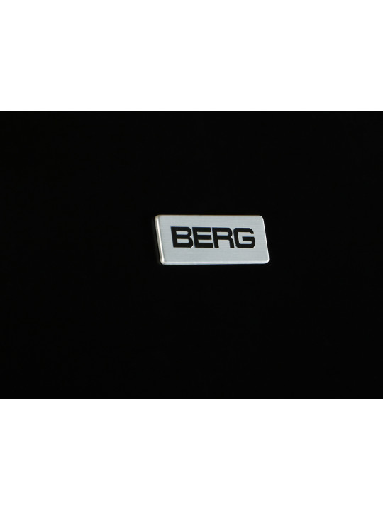 მაცივარი BERG BR-N317BB