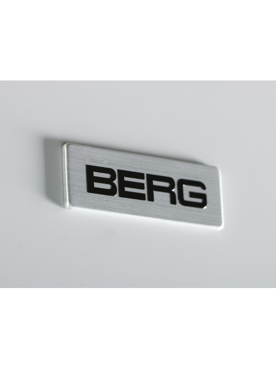 მაცივარი BERG BR-N317BW