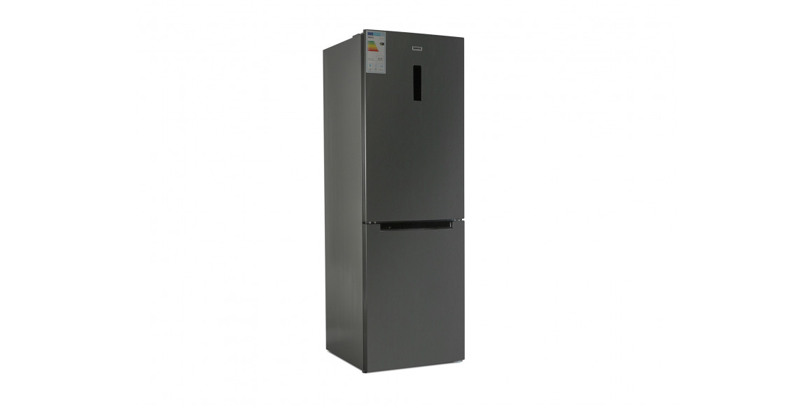 холодильник BERG BR-N317BX