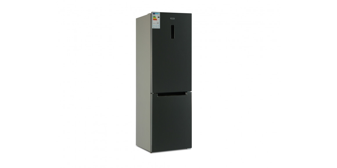 refrigerator BERG BR-N338BX