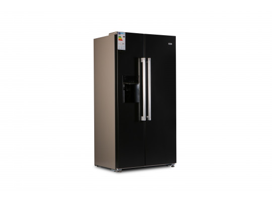 refrigerator BERG BR-N513XII