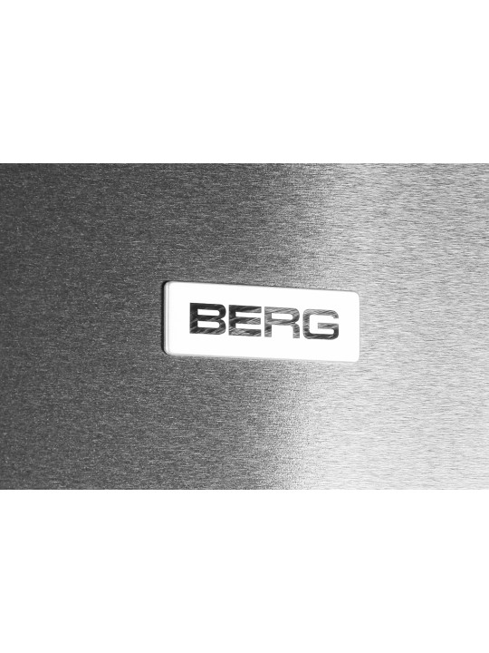 მაცივარი BERG BR-N513XII