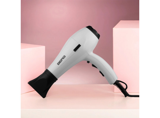 hair dryer BERG HD-5880
