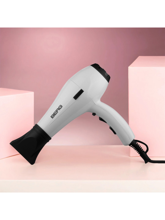 hair dryer BERG HD-5880