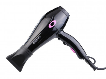 hair dryer BERG HD-5891