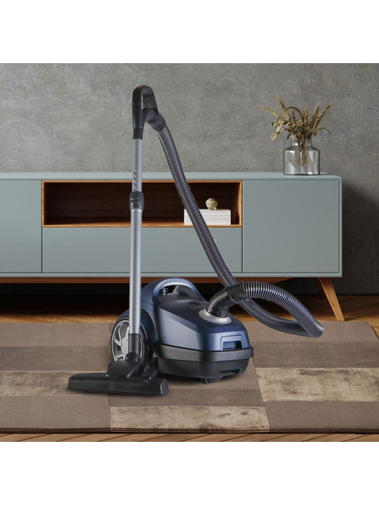 vacuum cleaner BERG VC1568B