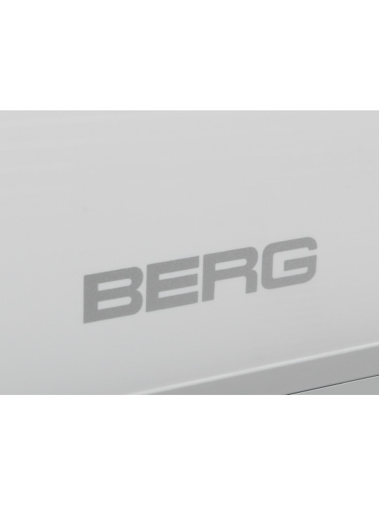 air conditioner BERG BGAC/I-T24 ECO (T)