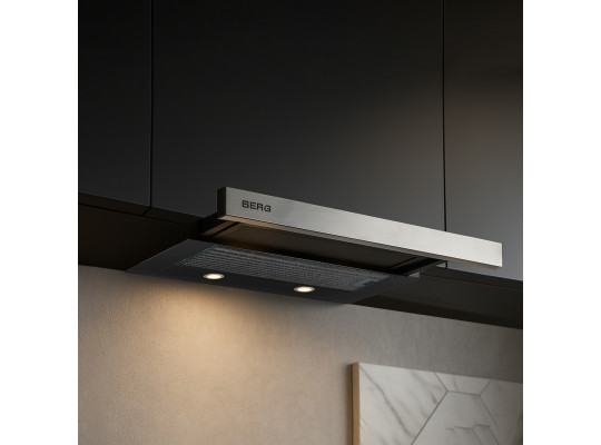 hood BERG BHD-T630X
