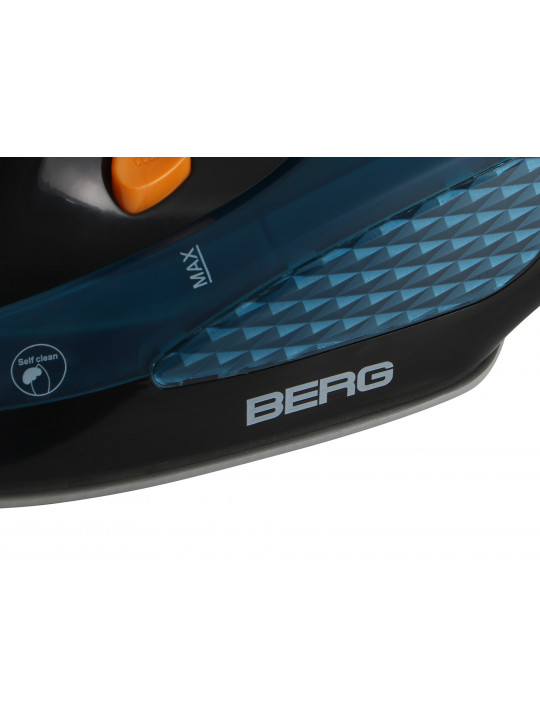 უთო BERG BI-618BL