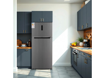 refrigerator BERG BR-N538TX