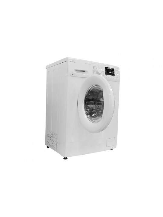 washing machine SHARP ES-FE610CEX-W